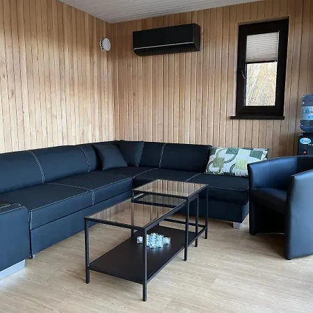 Am Pesa Apartment Seli Exterior photo
