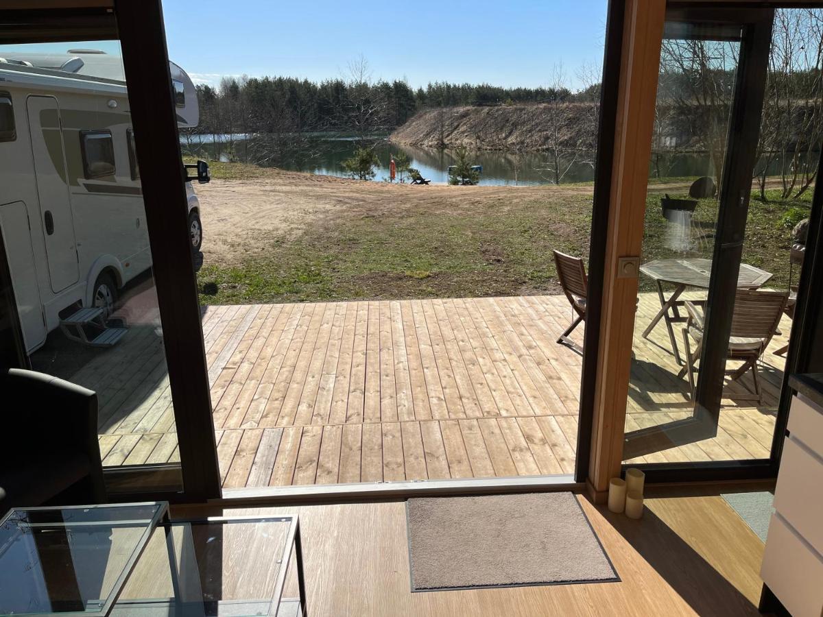 Apartment Am Pesa Seli