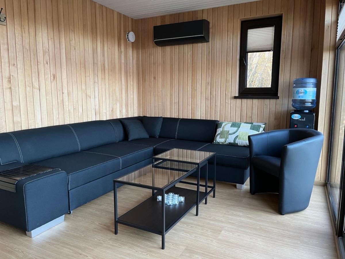 Apartment Am Pesa *